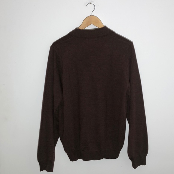 VALDA By Toscano sweater. - Picture 5 of 5